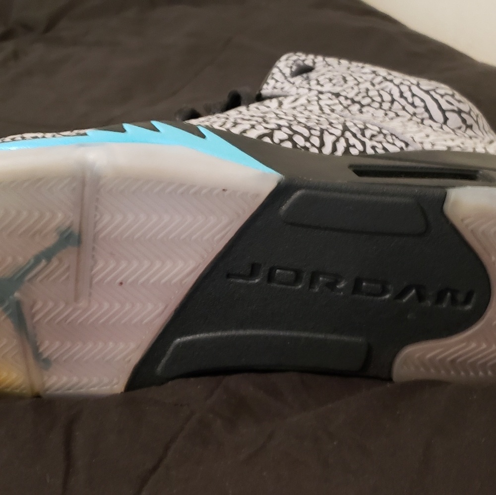 Jordan 3Lab5 - Picture 8 of 8
